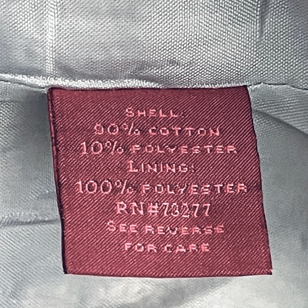 212 Collection lightweight dress coat. - Picture 9 of 10